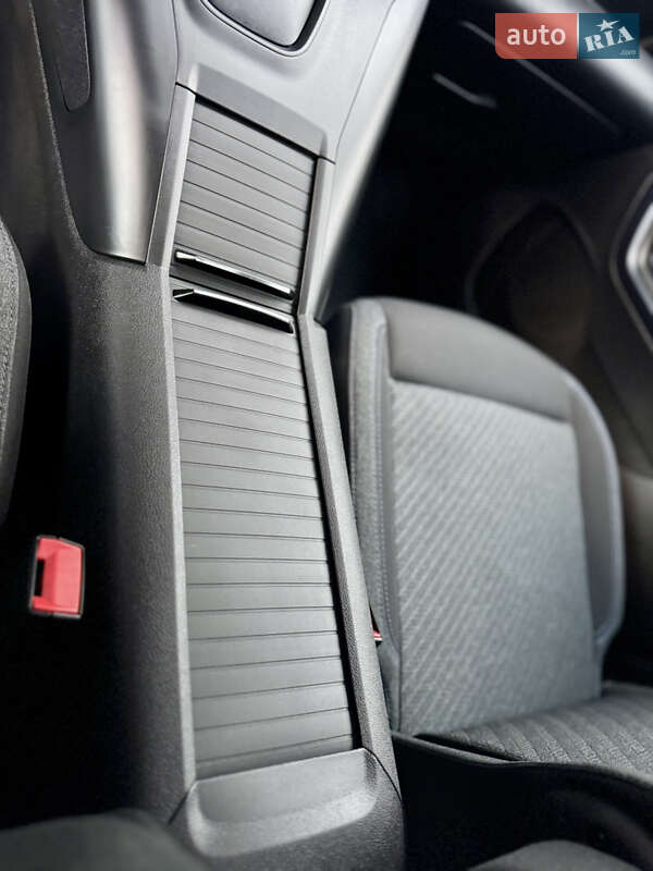 Минивэн Fiat E-Doblo 2023 в Трускавце