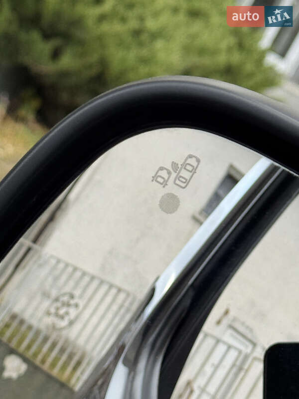 Минивэн Fiat E-Doblo 2023 в Трускавце