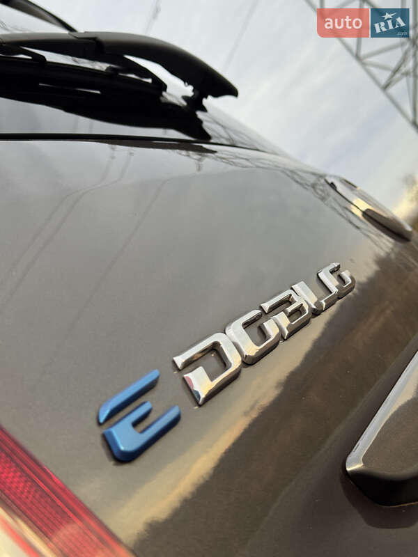 Мінівен Fiat E-Doblo 2023 в Трускавці фото 45 Мінівен Fiat E-Doblo 2023 в Трускавці