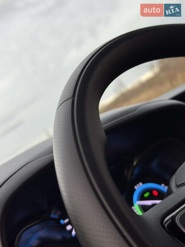 Мінівен Fiat E-Doblo 2023 в Трускавці фото 58 Мінівен Fiat E-Doblo 2023 в Трускавці