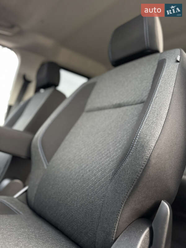 Мінівен Fiat E-Doblo 2023 в Трускавці фото 72 Мінівен Fiat E-Doblo 2023 в Трускавці