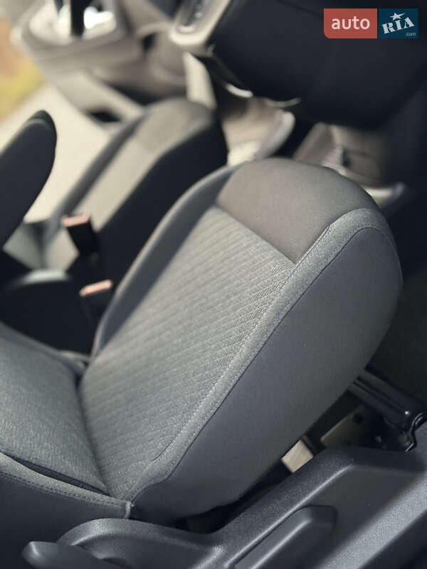 Мінівен Fiat E-Doblo 2023 в Трускавці фото 76 Мінівен Fiat E-Doblo 2023 в Трускавці