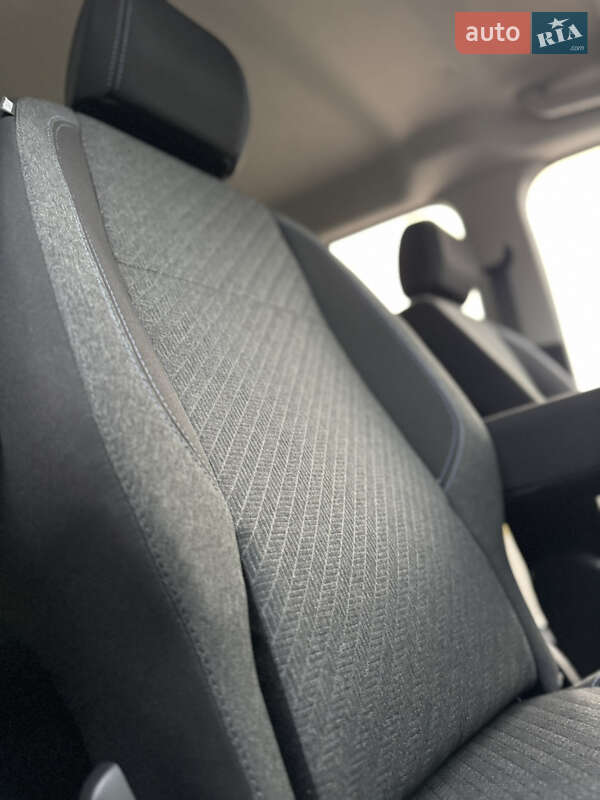 Мінівен Fiat E-Doblo 2023 в Трускавці фото 79 Мінівен Fiat E-Doblo 2023 в Трускавці