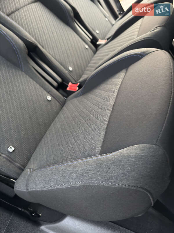 Мінівен Fiat E-Doblo 2023 в Трускавці фото 85 Мінівен Fiat E-Doblo 2023 в Трускавці