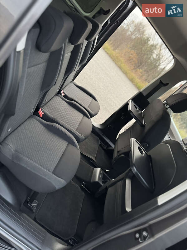 Мінівен Fiat E-Doblo 2023 в Трускавці фото 89 Мінівен Fiat E-Doblo 2023 в Трускавці