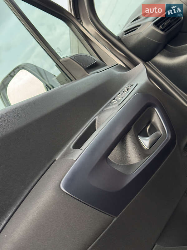 Мінівен Fiat E-Doblo 2023 в Трускавці фото 100 Мінівен Fiat E-Doblo 2023 в Трускавці