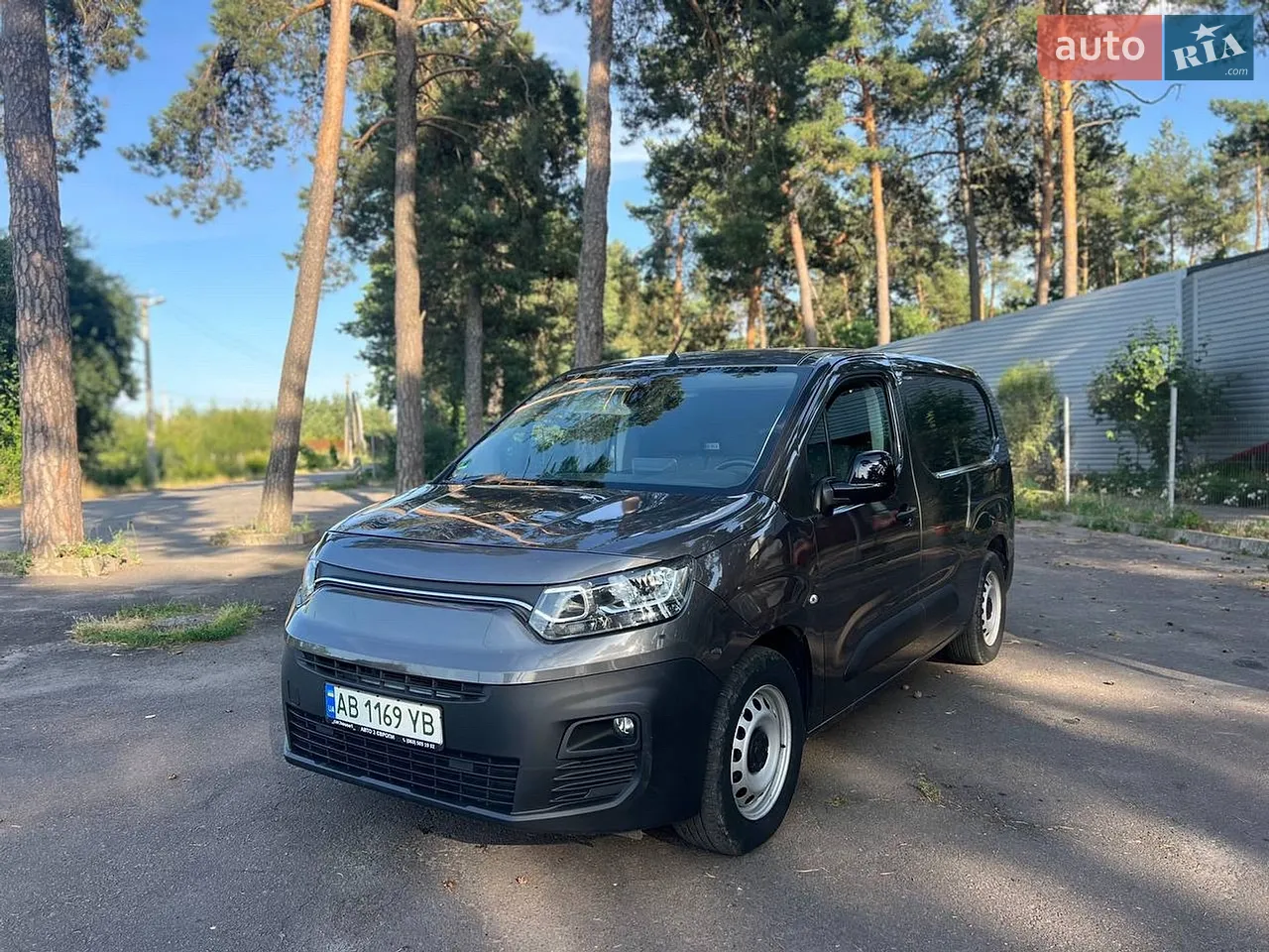 2022 Fiat Doblo - мініатюра 14