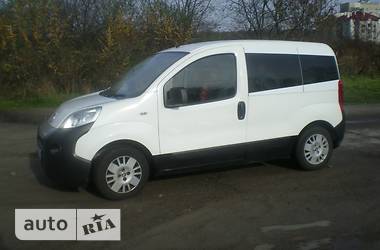 Fiat Fiorino 2008