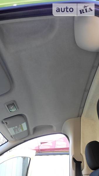 Грузопассажирский фургон Fiat Fiorino 2010 в Киеве фото 32 Грузопассажирский фургон Fiat Fiorino 2010 в Киеве