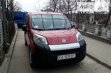 Fiat Fiorino 2008