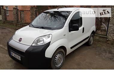 Fiat Fiorino 2011