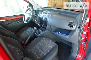  Fiat Fiorino 2009 в Токмаке