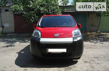  Fiat Fiorino 2009 в Токмаке