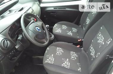 Грузопассажирский фургон Fiat Fiorino 2016 в Чопе