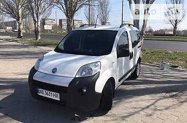 Fiat Fiorino 2011