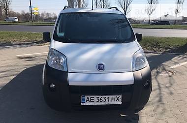 Універсал Fiat Fiorino 2011 в 