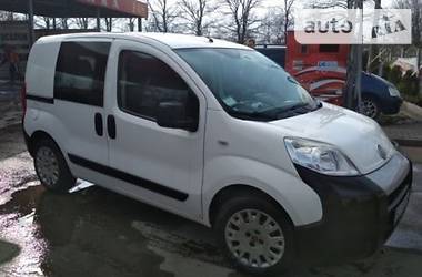 Fiat Fiorino 2008