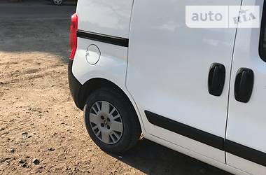 Грузопассажирский фургон Fiat Fiorino 2014 в Днепре