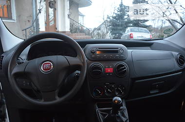 Грузопассажирский фургон Fiat Fiorino 2014 в Луцке