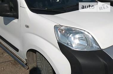 Fiat Fiorino 2013