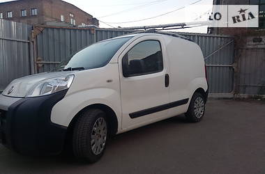 Fiat Fiorino 2012