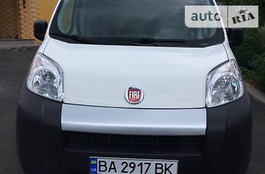 Fiat Fiorino 2015