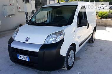 Грузопассажирский фургон Fiat Fiorino 2015 в Луцке