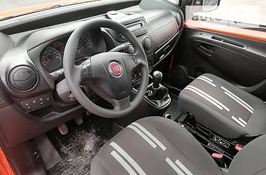 Другие легковые Fiat Fiorino 2014 в Луцке