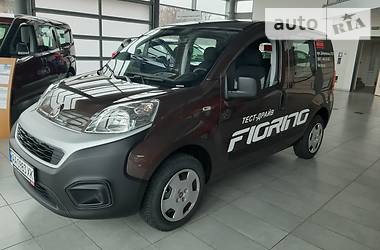 Мінівен Fiat Fiorino 2018 в 