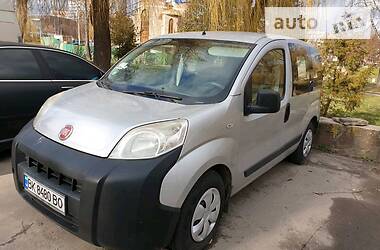 Fiat Fiorino 2008 Fiat Fiorino 2008