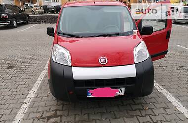 Fiat Fiorino 2014