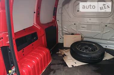 Вантажопасажирський фургон Fiat Fiorino 2014 в 