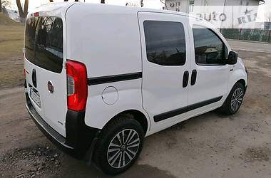 Грузопассажирский фургон Fiat Fiorino 2012 в Коломые