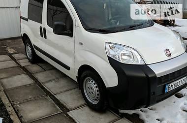 Fiat Fiorino 2013