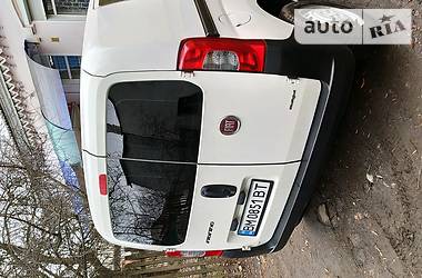 Другие легковые Fiat Fiorino 2013 в Ромнах