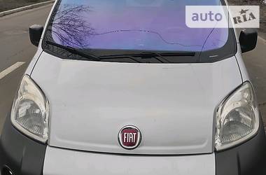 Fiat Fiorino 2013 Fiat Fiorino 2013