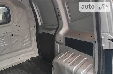 Вантажопасажирський фургон Fiat Fiorino 2013 в 