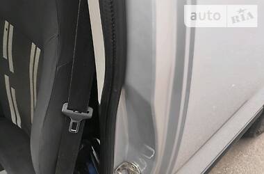 Вантажопасажирський фургон Fiat Fiorino 2013 в 