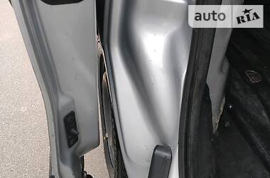 Вантажопасажирський фургон Fiat Fiorino 2013 в 