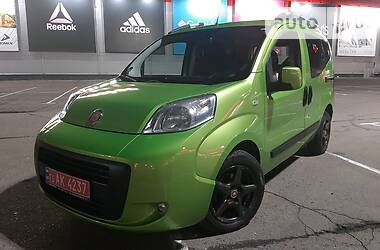 Fiat Fiorino 2008