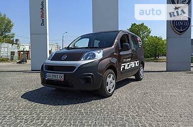 Fiat Fiorino 2018 Fiat Fiorino 2018