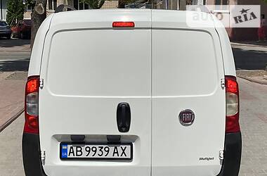 Грузопассажирский фургон Fiat Fiorino 2012 в Могилев-Подольске