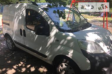 Fiat Fiorino 2008