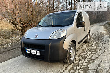 Fiat Fiorino 2015