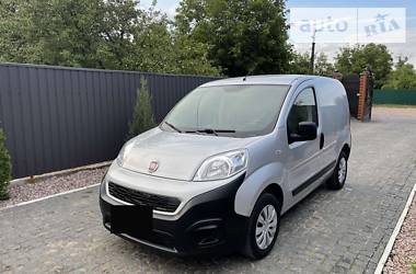 Fiat Fiorino 2017