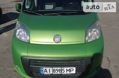 Fiat Fiorino 2008