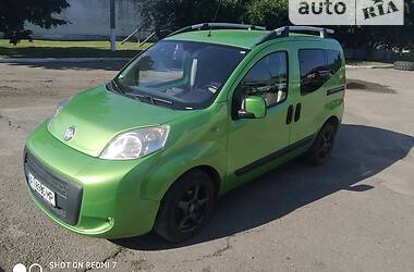 Пікап Fiat Fiorino 2008 в Білій Церкві