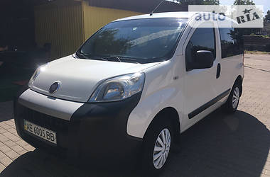 Fiat Fiorino 2009