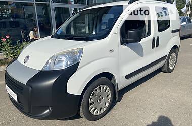 Fiat Fiorino 2009