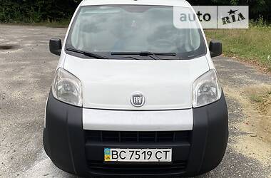 Fiat Fiorino 2008